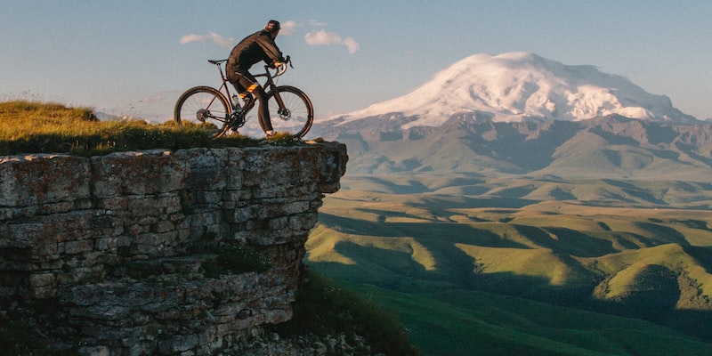 Puoi perdere peso nella parte superiore del corpo con una bicicletta stazionaria?